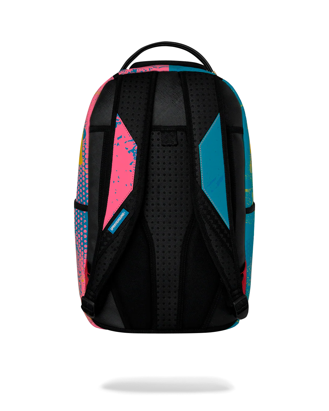 Pink Panther Art Heist Backpack