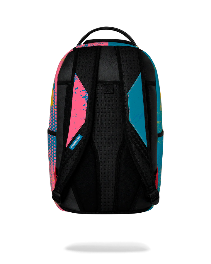 Pink Panther Art Heist Backpack