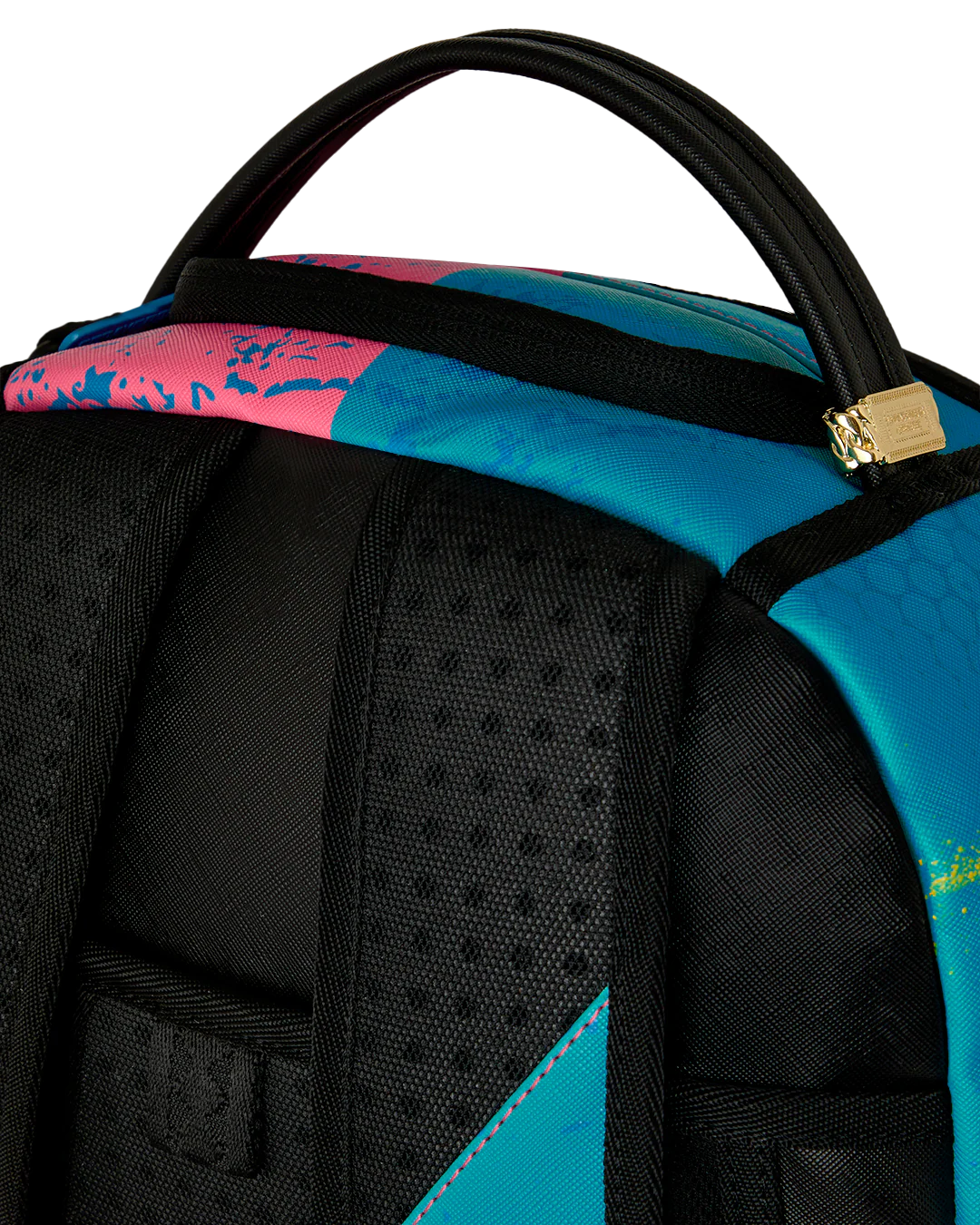 Pink Panther Art Heist Backpack