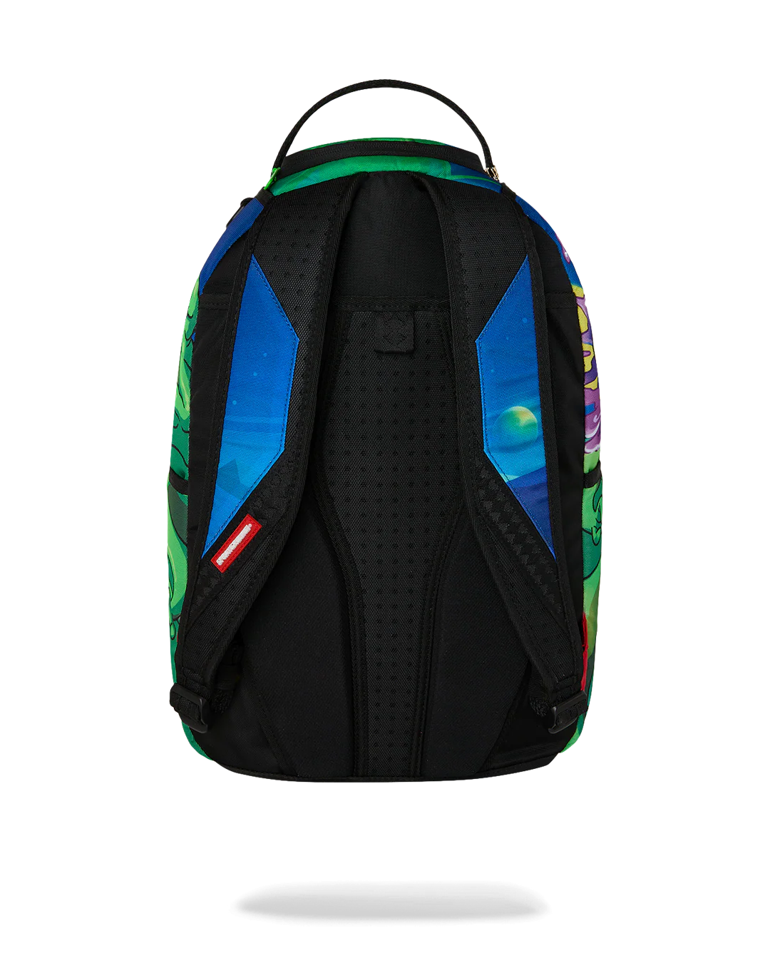 Rick &amp; Morty Mutant Hunters Backpack