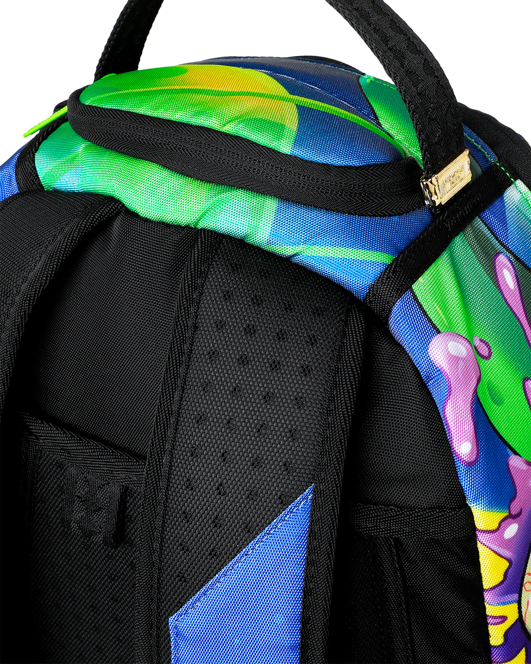Rick &amp; Morty Mutant Hunters Backpack