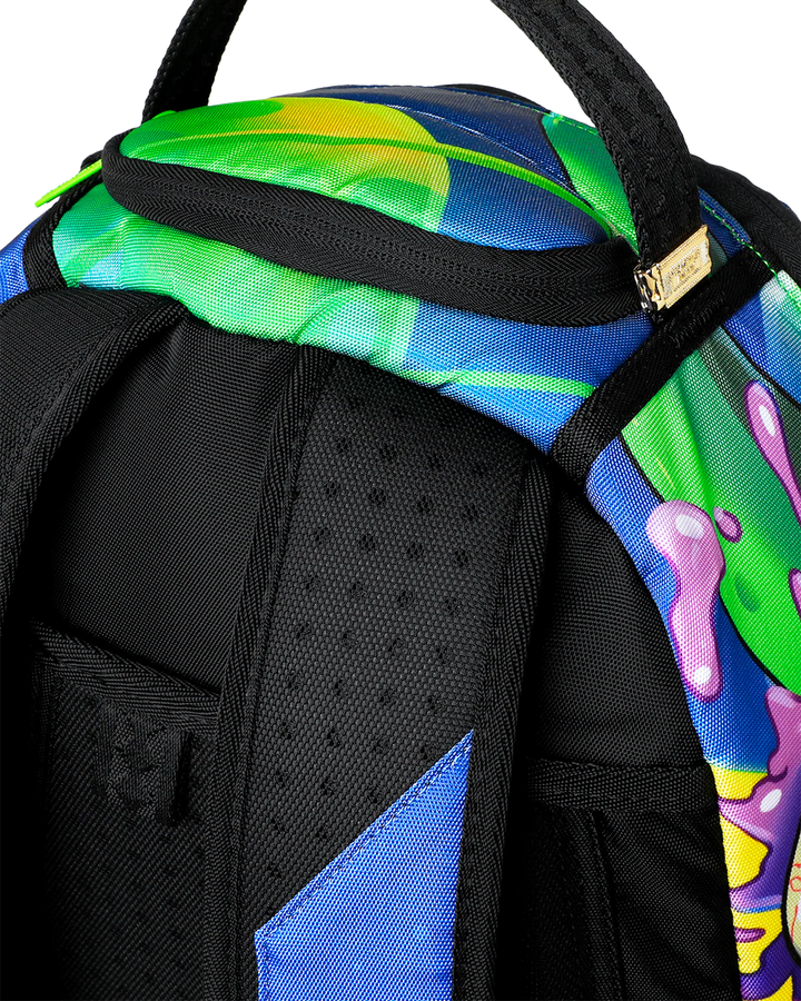 Rick &amp; Morty Mutant Hunters Backpack