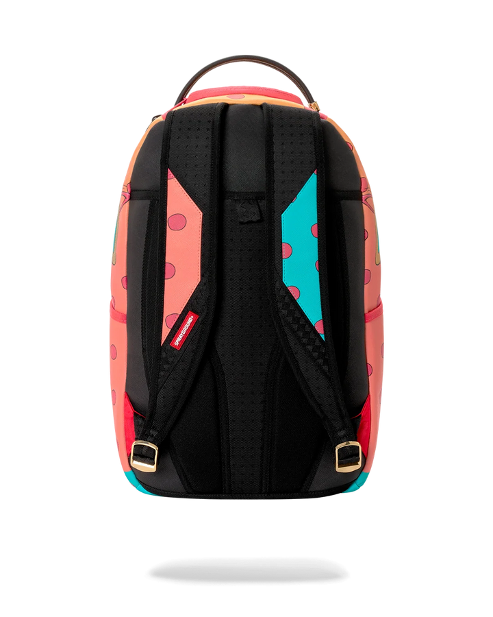 Rugrats Susie Hula Hoops Backpack