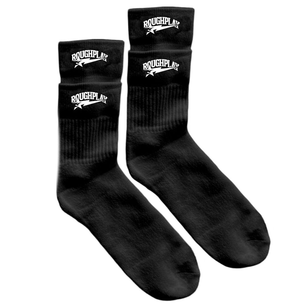 Black Socks