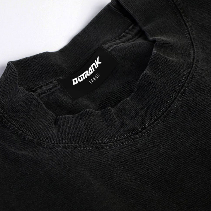 Born Different Tee (Black)