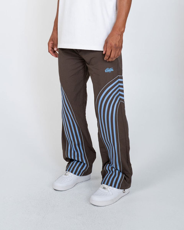 Flasher Pants (Brown)