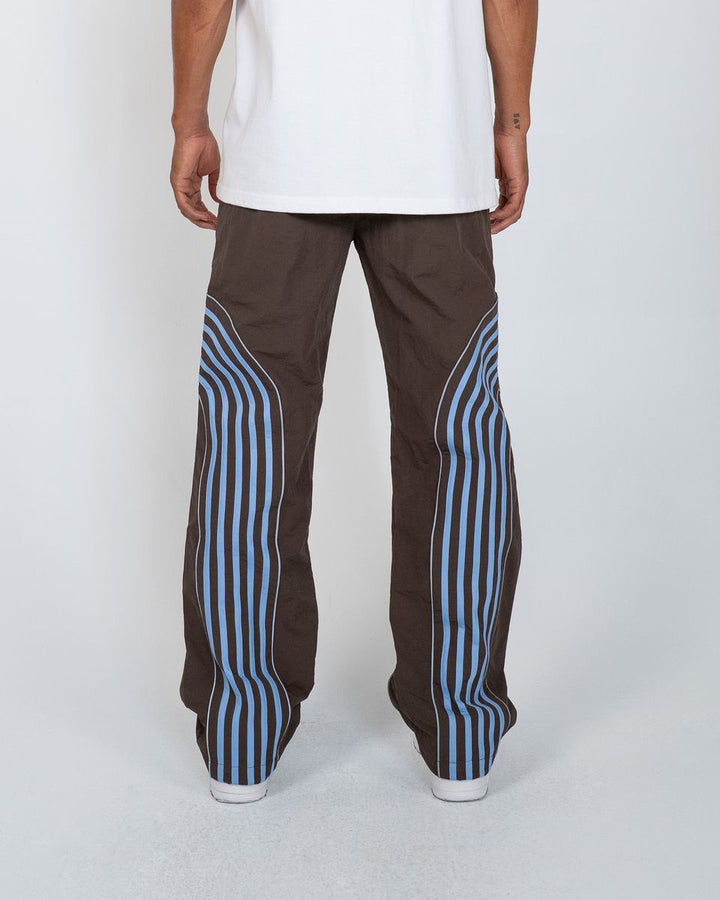 Flasher Pants (Brown)