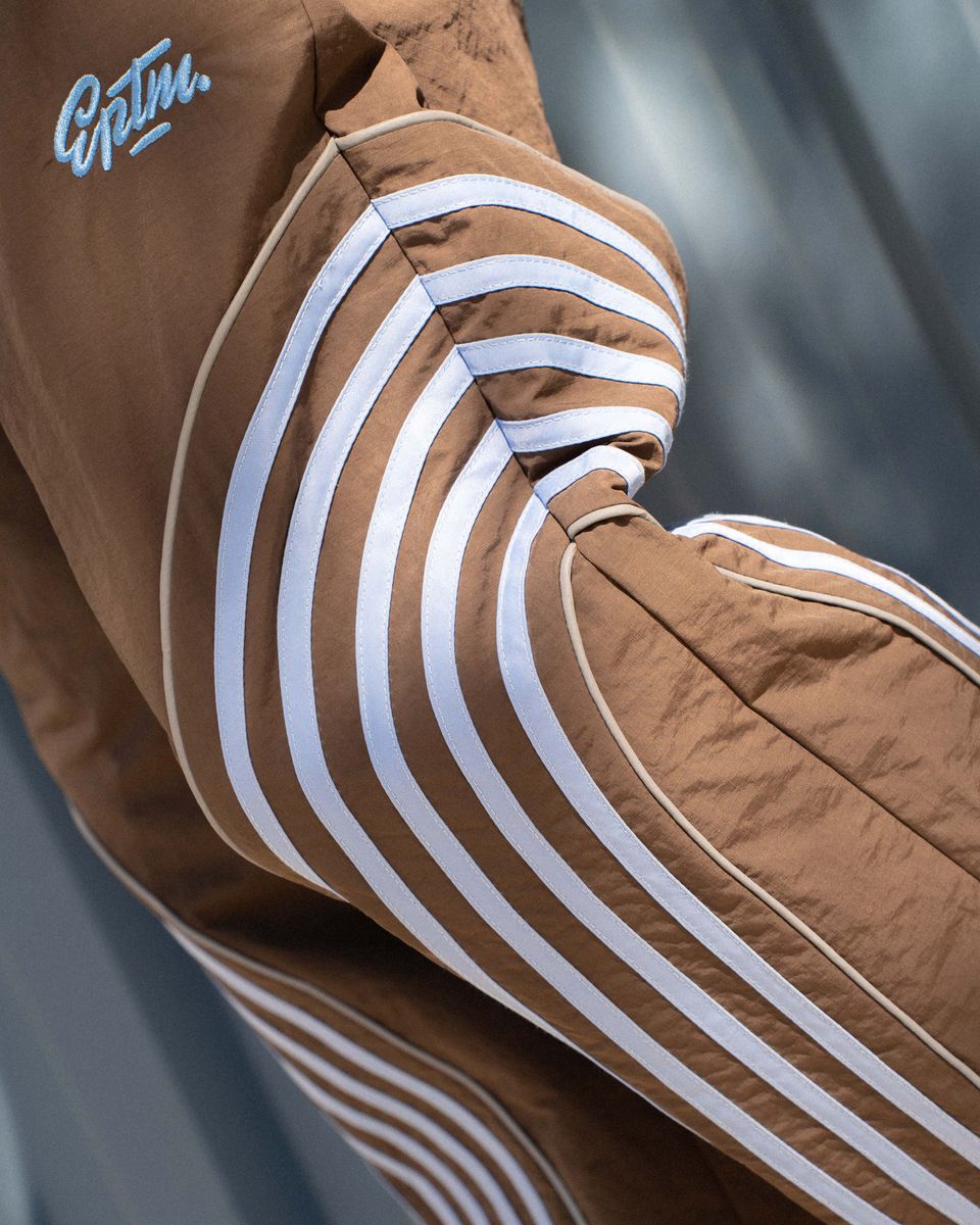 Flasher Pants (Brown)