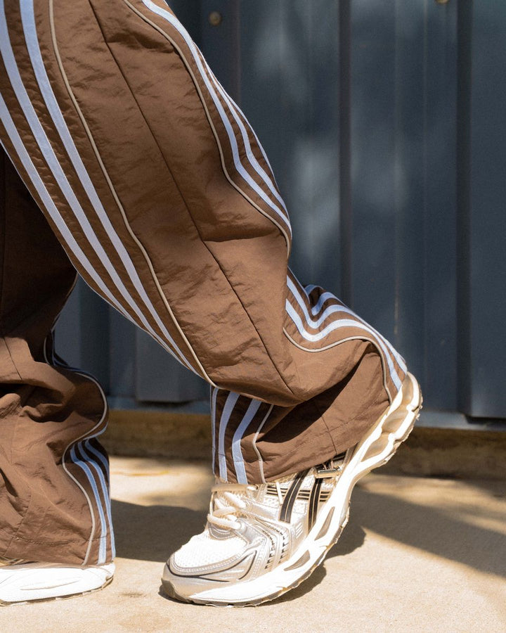 Flasher Pants (Brown)