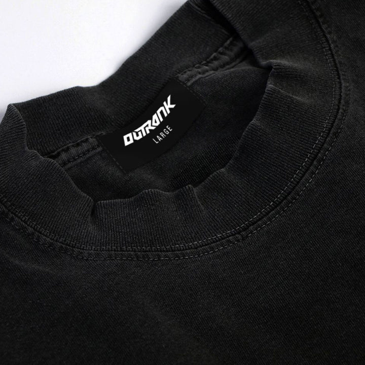 Business Mindset Tee (Black)