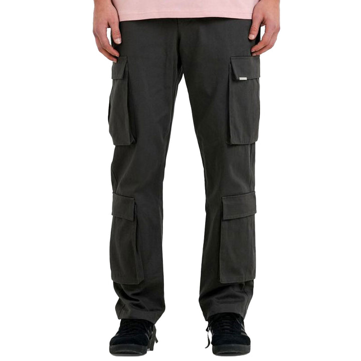 Cargo Pants (Dark Grey)