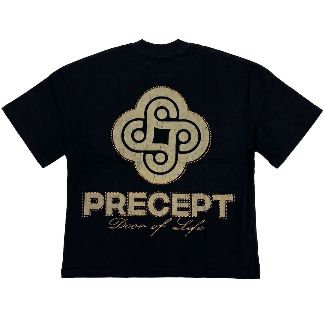 Celebracion Tee (Black)
