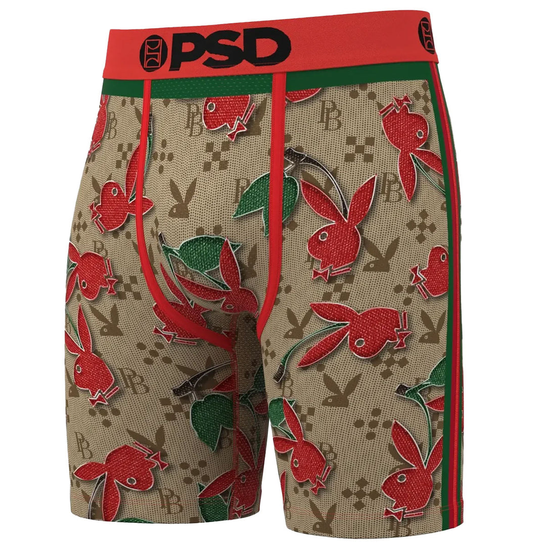 PB Cherry Ice Boxer Briefs (Multi)