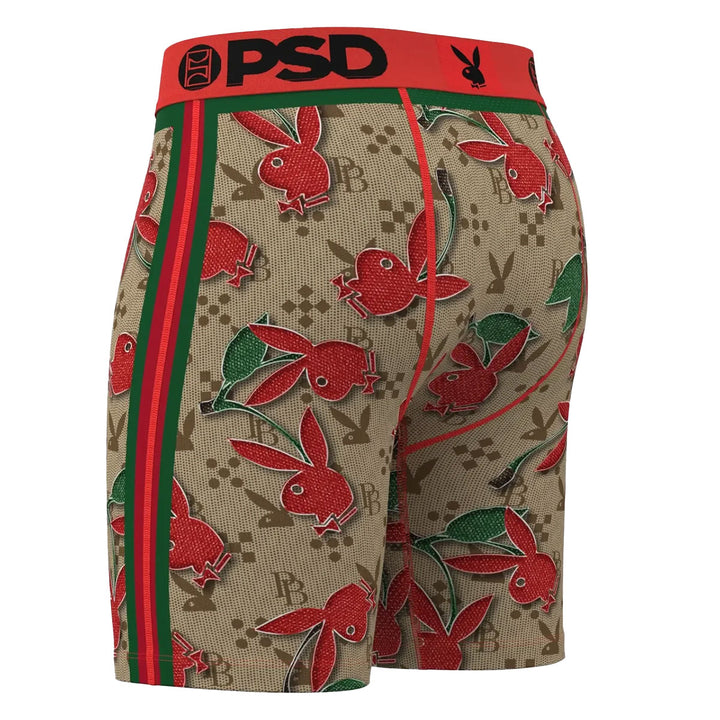 PB Cherry Ice Boxer Briefs (Multi)