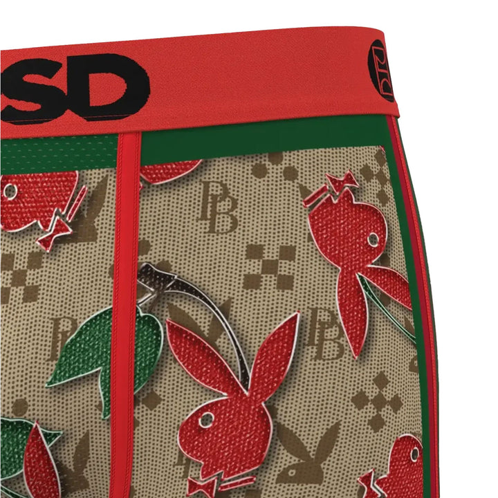 PB Cherry Ice Boxer Briefs (Multi)