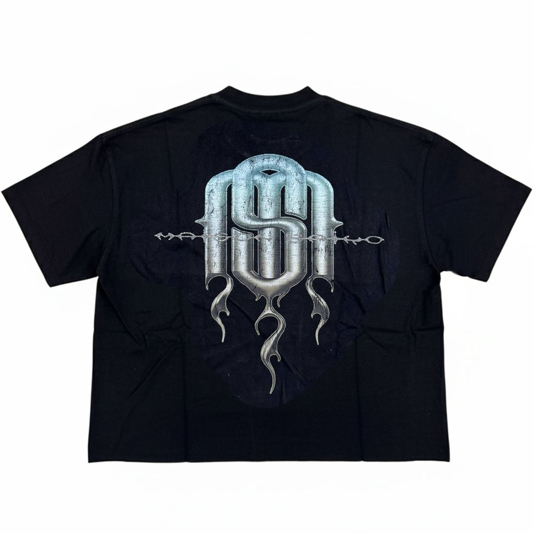 Cherubim Tee (Black)