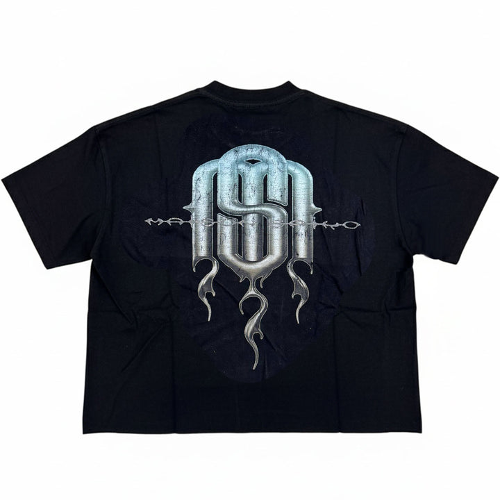 Cherubim Tee (Black)