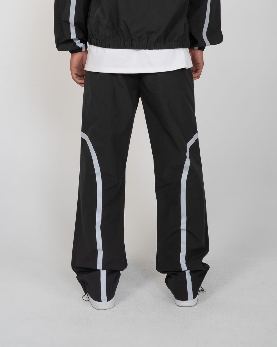 Cold Pants (Black)