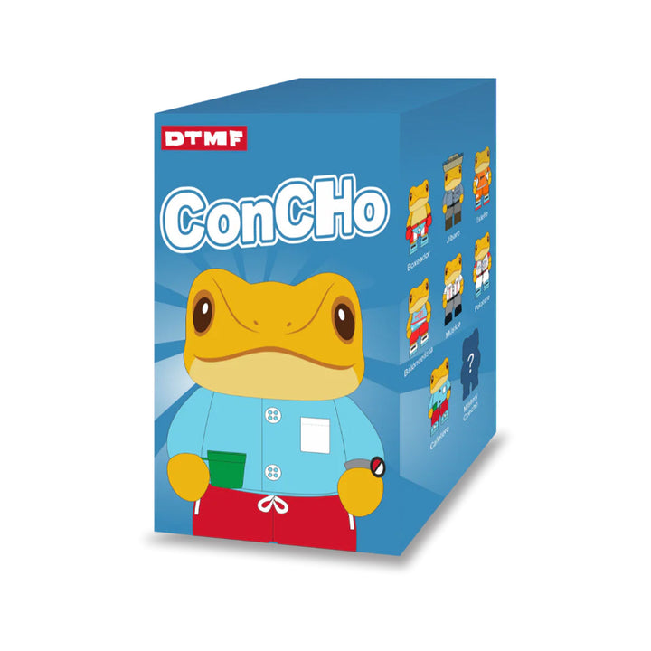 Sapo Concho Limited Edition