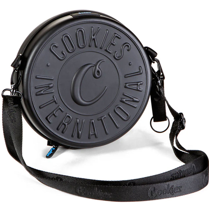 Cookies Circular Tray