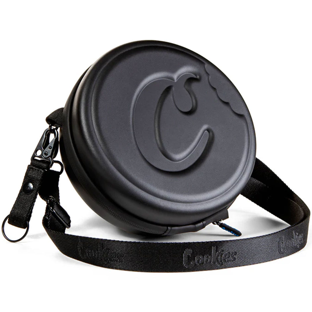 Cookies Circular Tray