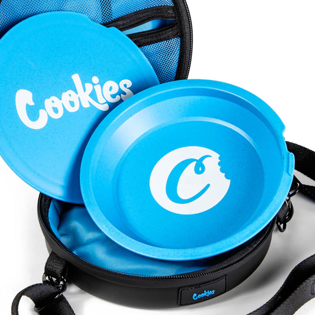 Cookies Circular Tray