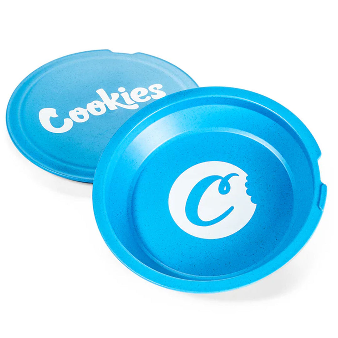 Cookies Circular Tray