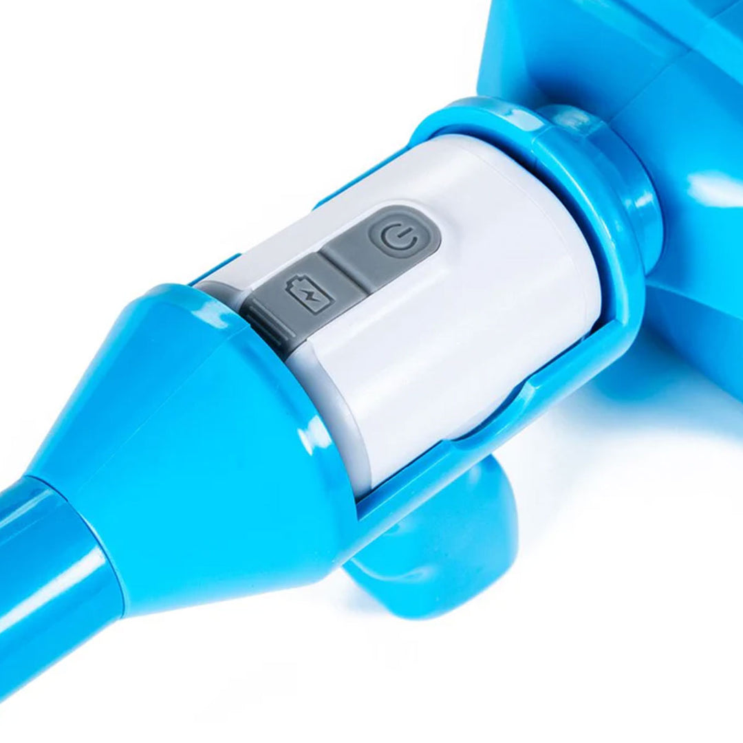 Cookies x Fuma Smoke Thrower with Silencer