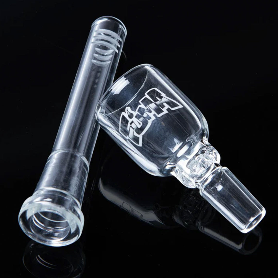 Cookies x Fuma Smoke Thrower with Silencer