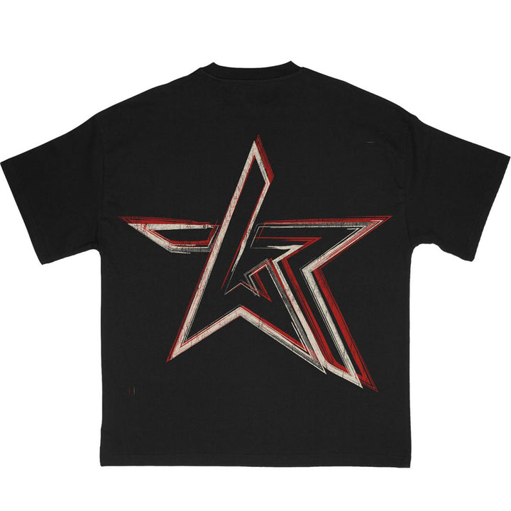 Create Chaos Tee (Black)