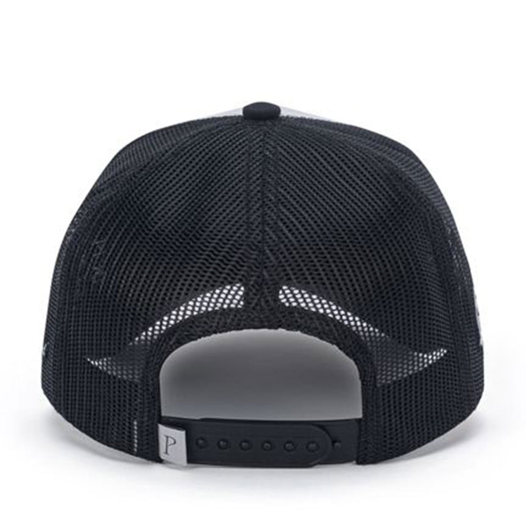 Dopamine Cap (White / Camo)