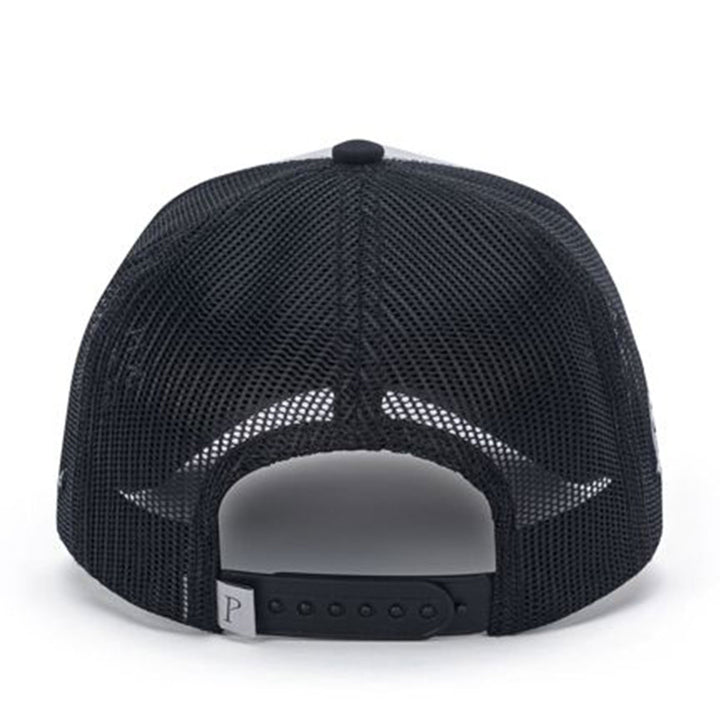 Dopamine Cap (White / Camo)