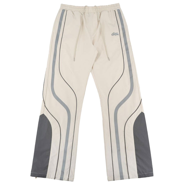 Helix Pants (Cream)