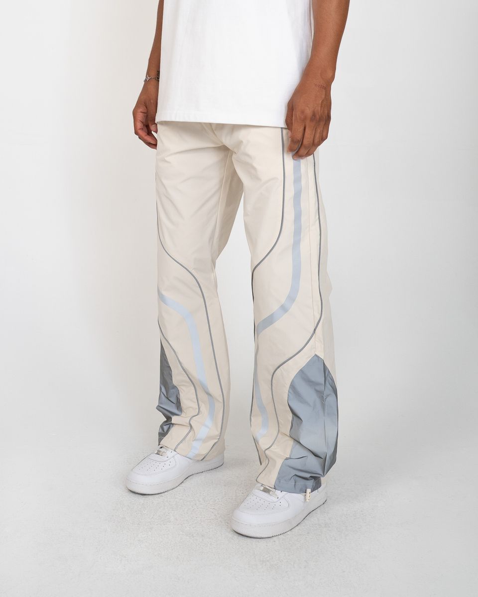 Helix Pants (Cream)