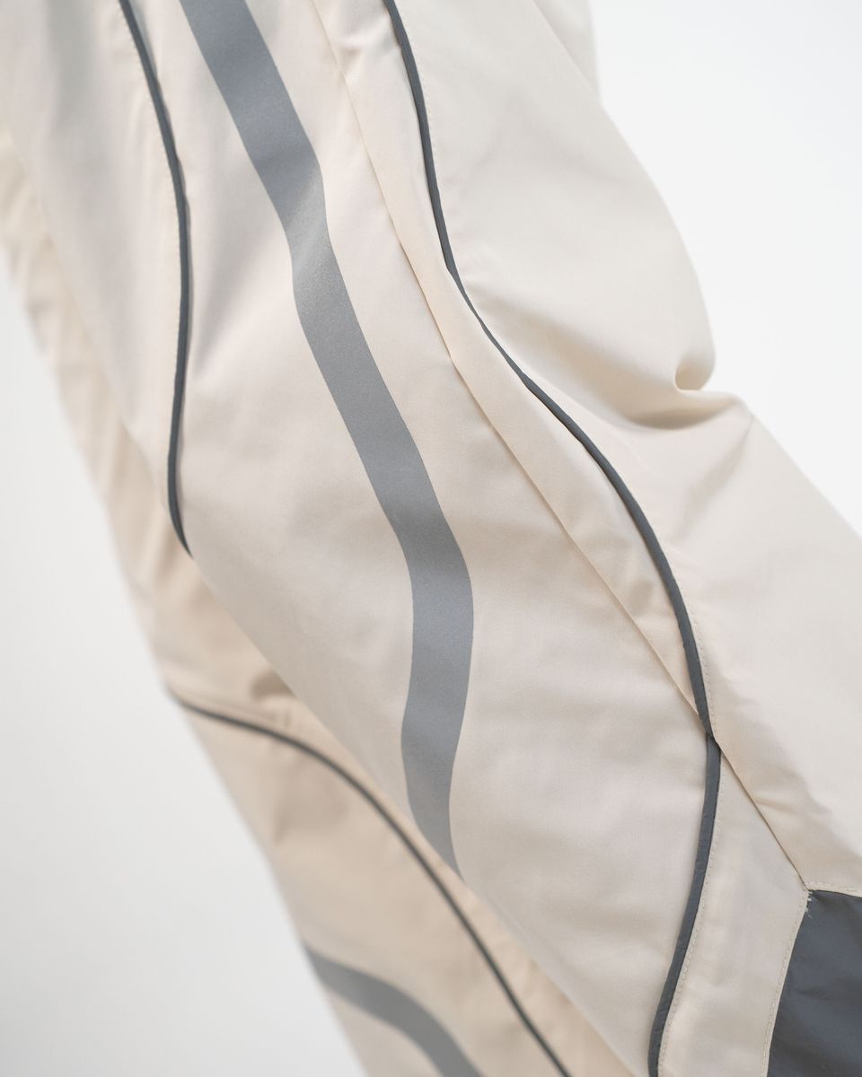 Helix Pants (Cream)