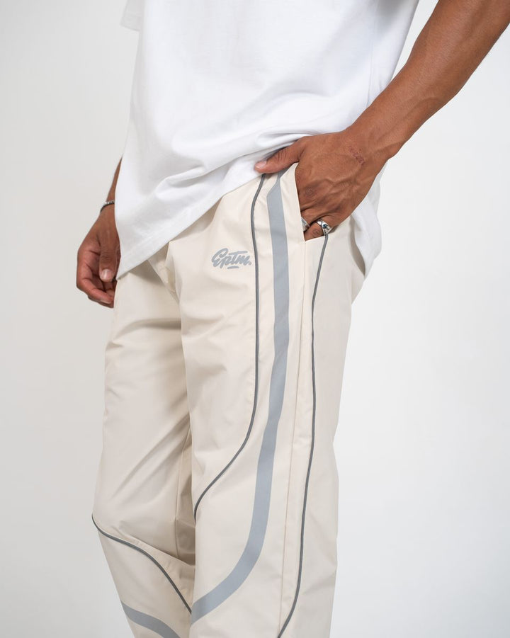 Helix Pants (Cream)