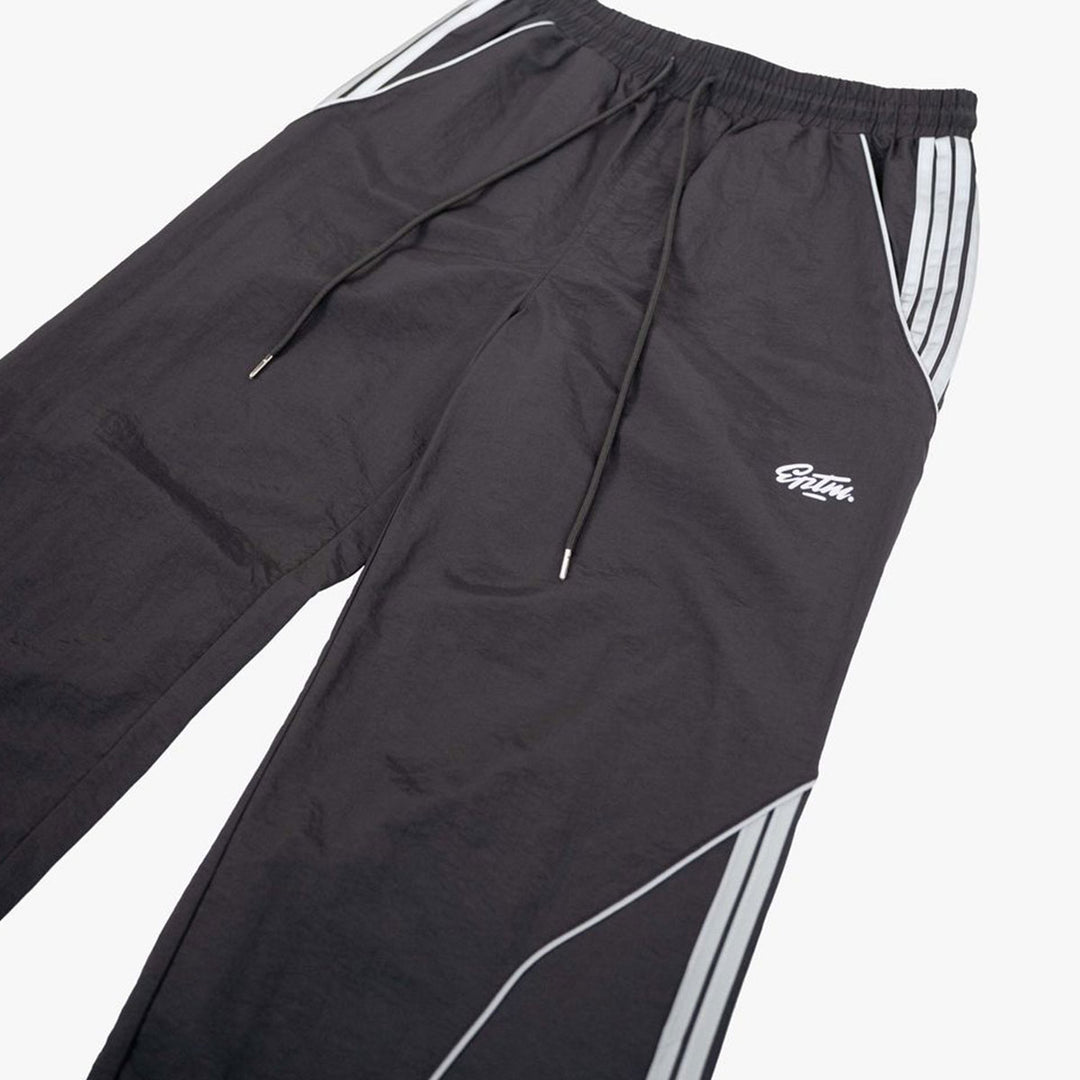 Goat Pants (Black)