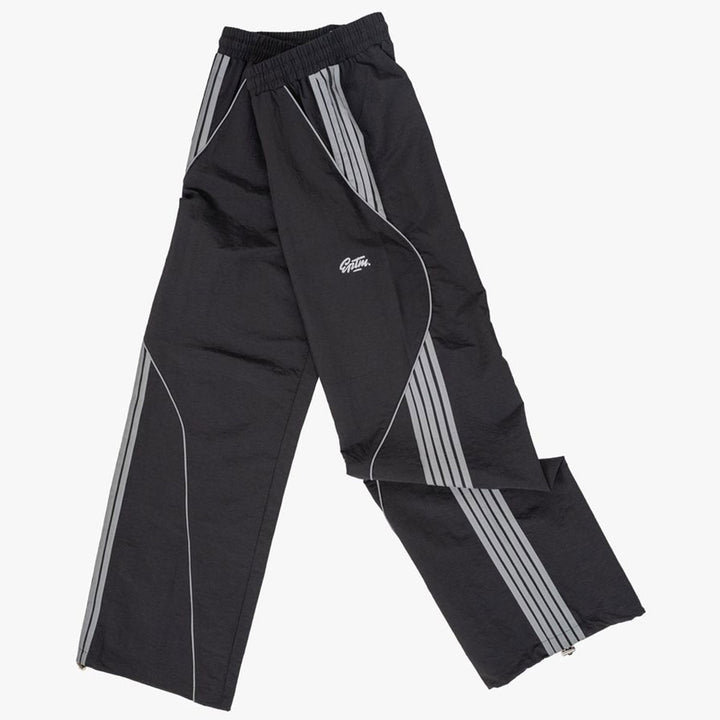 Goat Pants (Black)