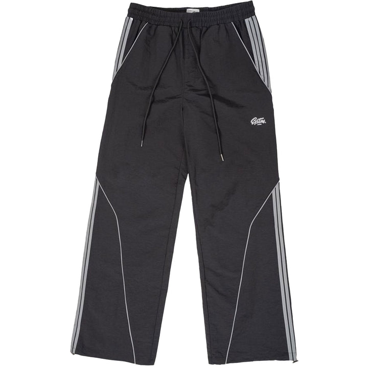 Goat Pants (Black)