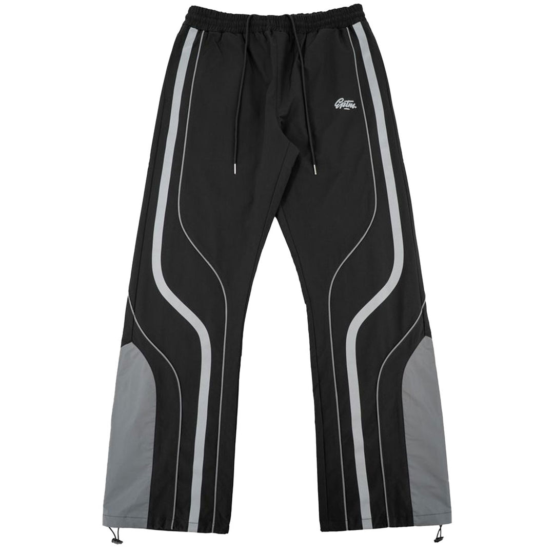 Helix Pants (Black)