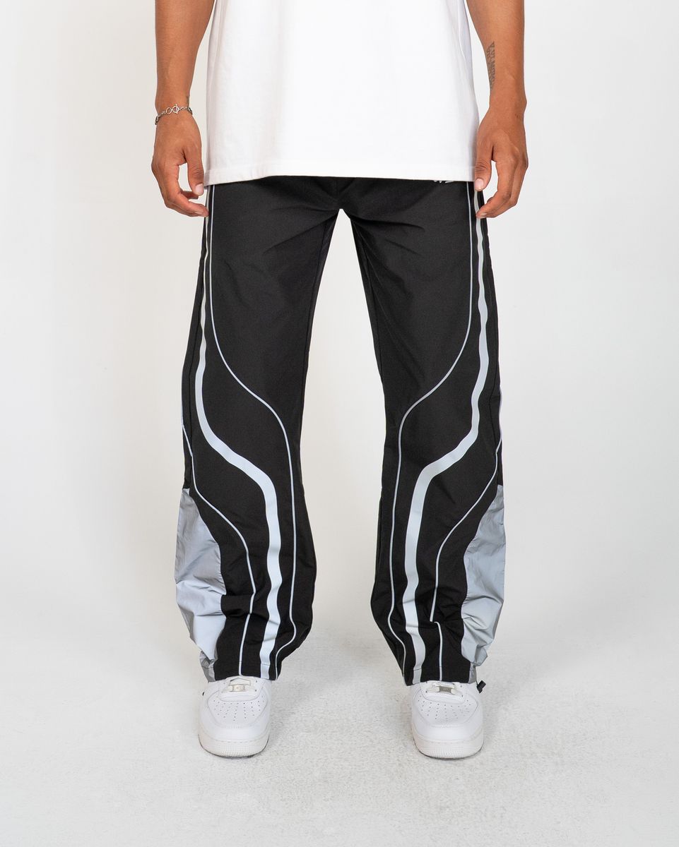 Helix Pants (Black)