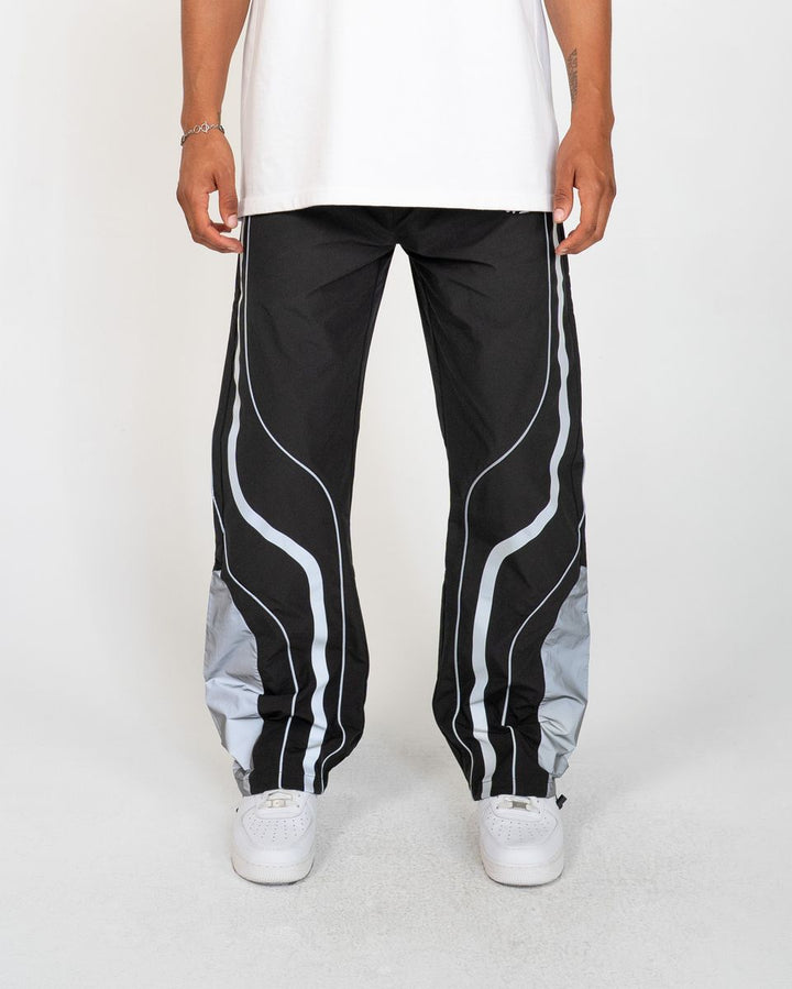 Helix Pants (Black)