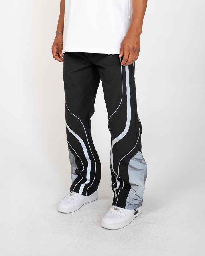 Helix Pants (Black)
