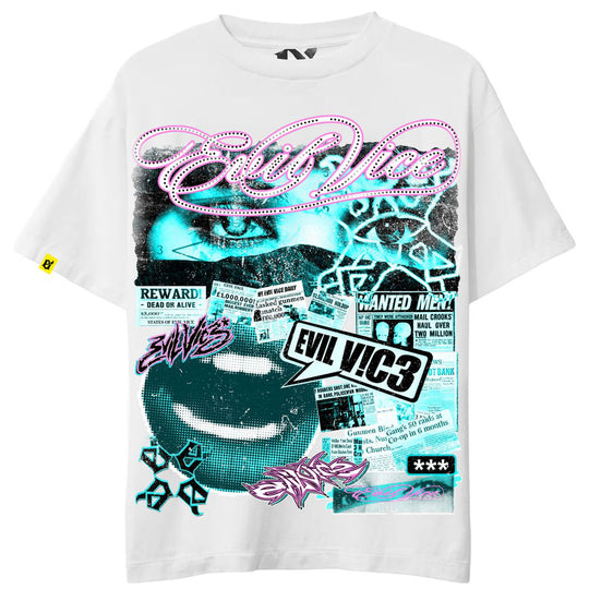 Evil Vice EVIL VICE – Urban Street Wear