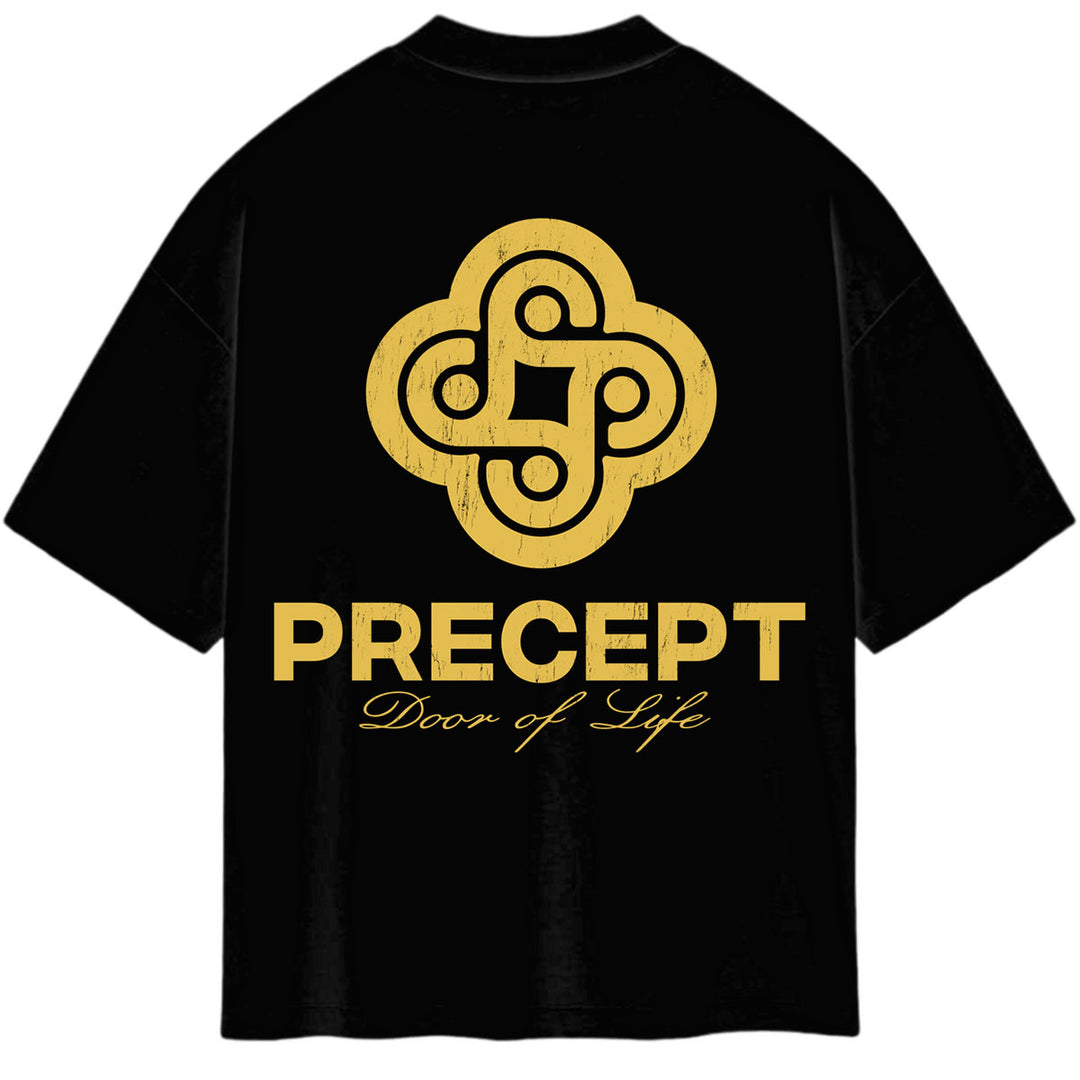 Ferrari F355 Tee (Black)