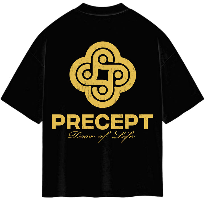 Ferrari F355 Tee (Black)