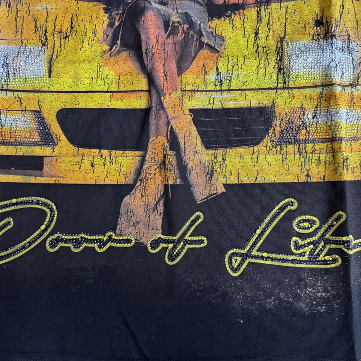 Ferrari F355 Tee (Black)