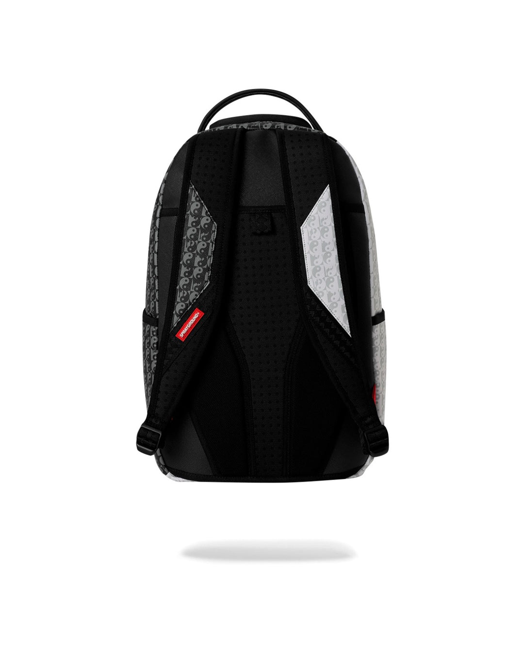 Yin Yang Backpack