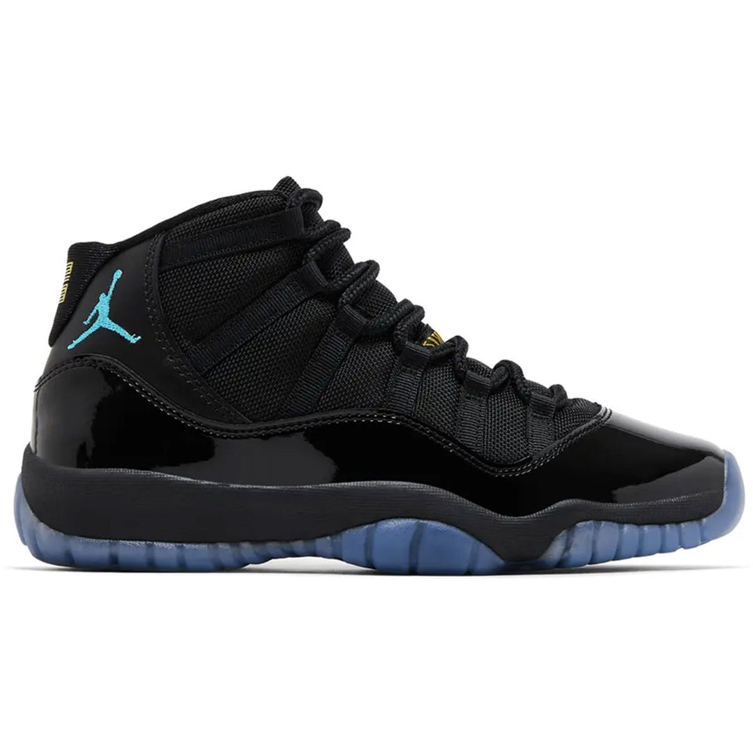 Air Jordan 11 Retro GS 'Gamma Blue' 2025