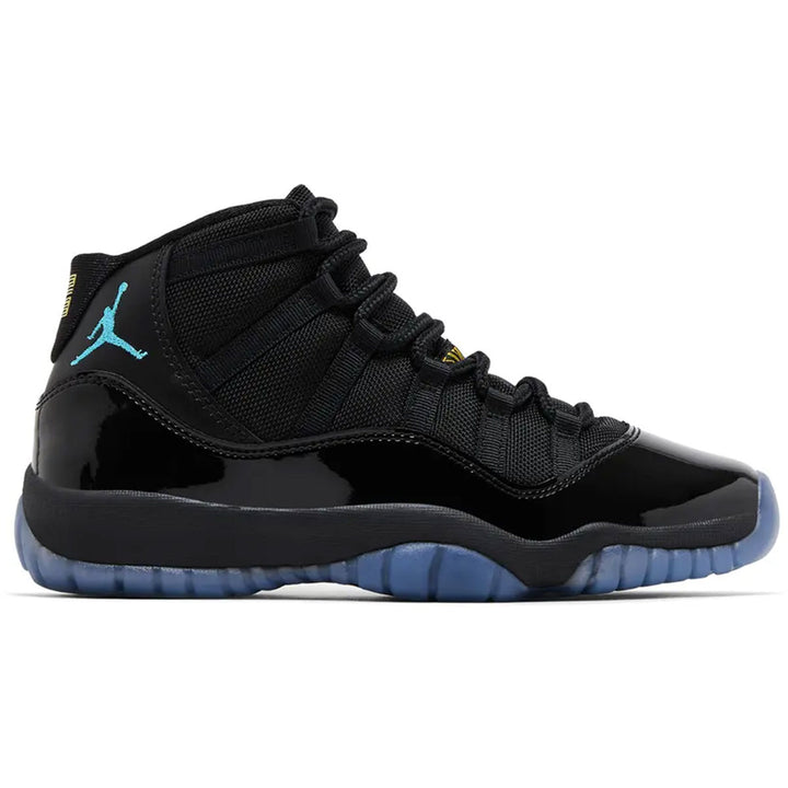 Air Jordan 11 Retro GS 'Gamma Blue' 2025